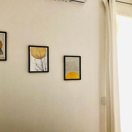 Dimora Paladino Bed & Breakfast Napoli Ngoại thất bức ảnh