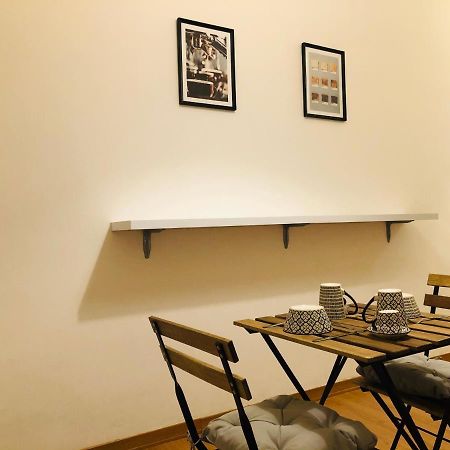 Dimora Paladino Bed & Breakfast Napoli Ngoại thất bức ảnh