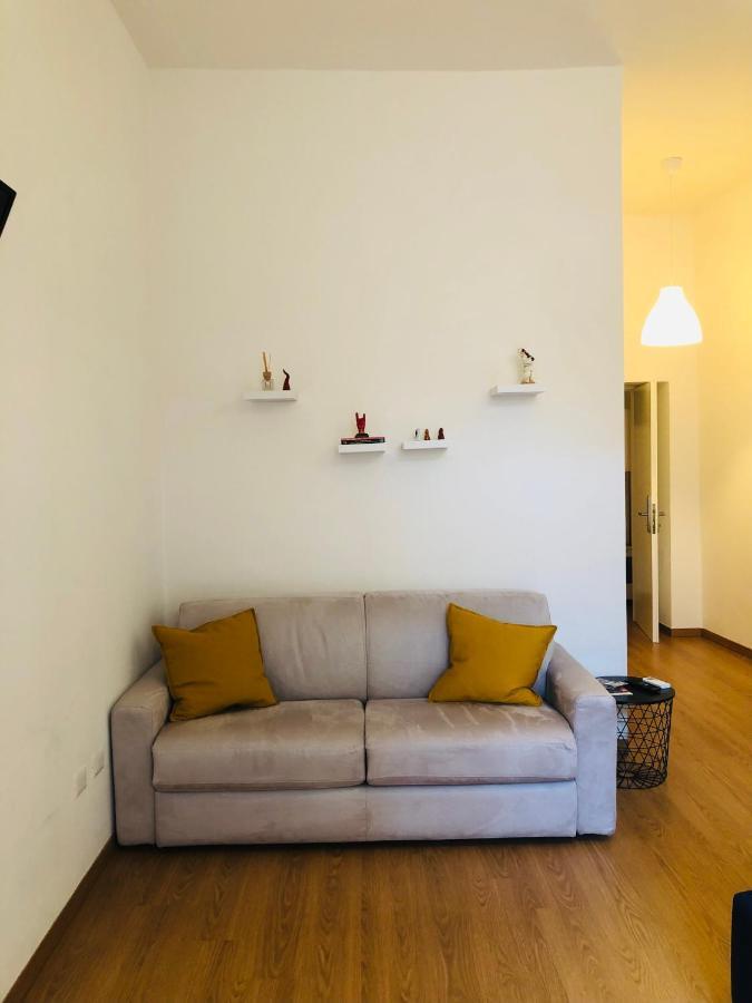 Dimora Paladino Bed & Breakfast Napoli Ngoại thất bức ảnh
