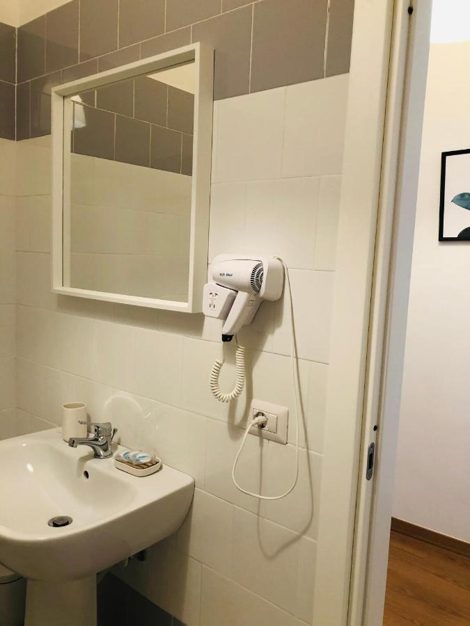 Dimora Paladino Bed & Breakfast Napoli Ngoại thất bức ảnh