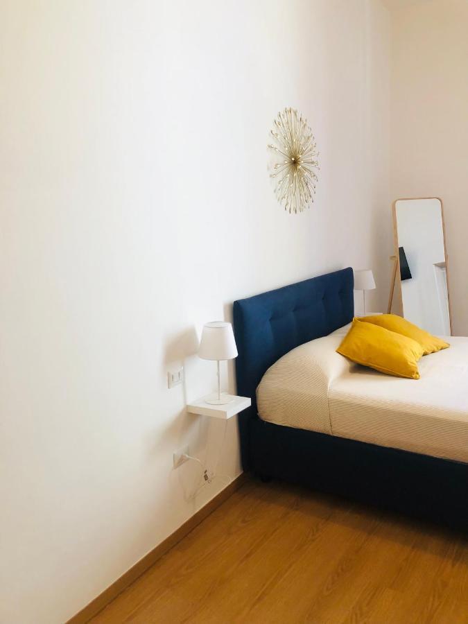 Dimora Paladino Bed & Breakfast Napoli Ngoại thất bức ảnh