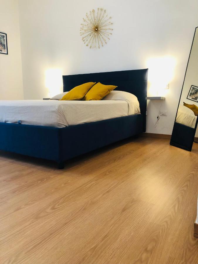 Dimora Paladino Bed & Breakfast Napoli Ngoại thất bức ảnh