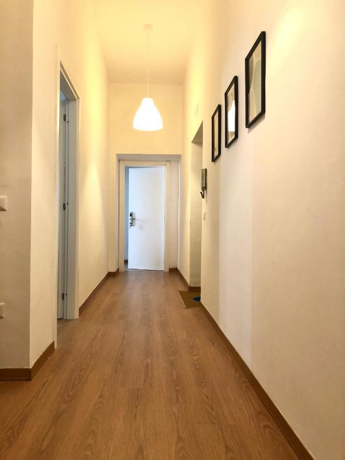 Dimora Paladino Bed & Breakfast Napoli Ngoại thất bức ảnh