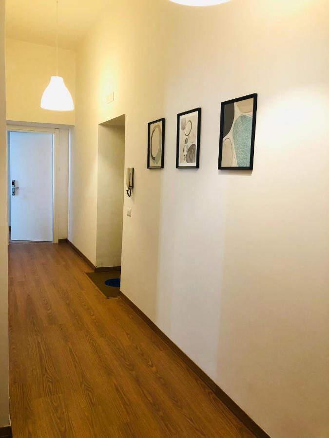 Dimora Paladino Bed & Breakfast Napoli Ngoại thất bức ảnh
