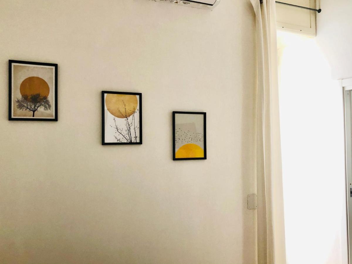 Dimora Paladino Bed & Breakfast Napoli Ngoại thất bức ảnh