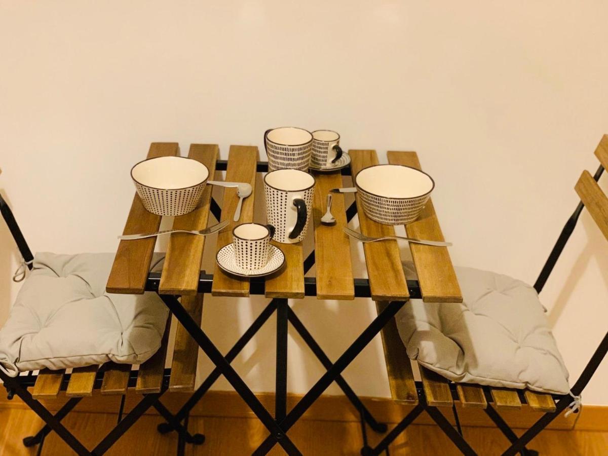 Dimora Paladino Bed & Breakfast Napoli Ngoại thất bức ảnh